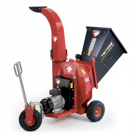 Tocatoare electrice - Performanță Ecologică | Tocător Electric TRITONE MONSTER | Disponibil pe Uneltisimo.ro