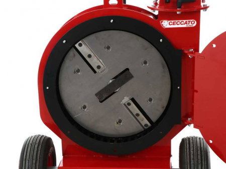 Performanță Ecologică | Tocător Electric TRITONE MONSTER | Disponibil pe Uneltisimo.ro [4]