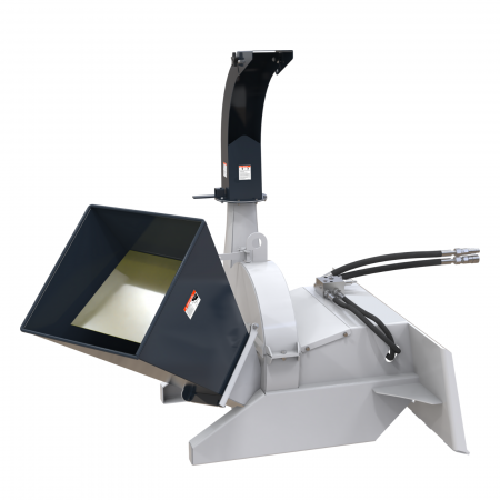 Tocător de crengi Aardenburg Lignum M Hydro 100 [2]