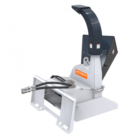 Tocător de crengi Aardenburg Lignum M Hydro 150 [1]