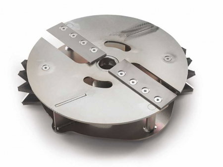 Performanță și Fiabilitate | Tocător Lemn TRI230 | Disponibil pe Uneltisimo.ro [10]