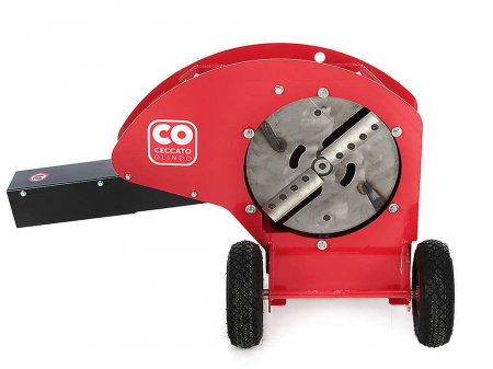 Descoperă Puterea Tocătorului Electric Tritone ONE | Acum pe Uneltisimo.ro [7]