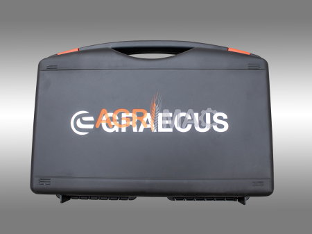 Tocător de crengi KB15, motor Loncin 15 CP, diametru 150 mm [11]