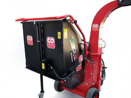 Tocător de Lemn Profesional Tritone SUPER MONSTER | Eficiență și Condiții Avantajoase | Uneltisimo.ro [7]