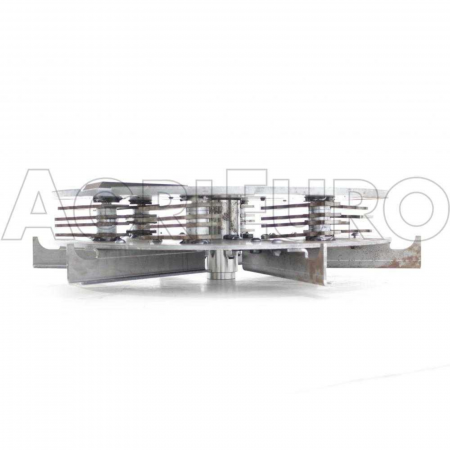 Eficiență și Control Maxim | Tocător TRIMON cu Pornire Manuală | Uneltisimo.ro [7]