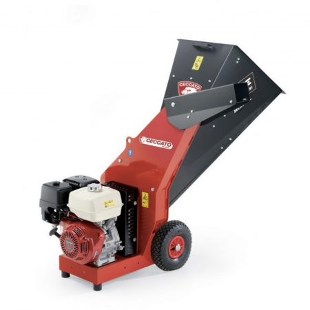 Robustețe și Fiabilitate | Tocător Lemn TRIHMAXI | Disponibil la Uneltisimo.ro [0]