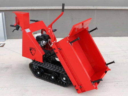 Descoperă Eficiența TRITONE BIG CINGO | Soluția ta Profesională de Tocare | Uneltisimo.ro [8]