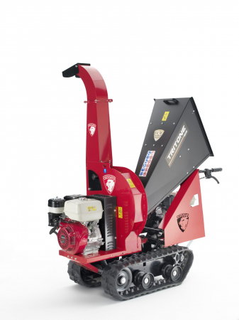 Descoperă Eficiența TRITONE BIG CINGO | Soluția ta Profesională de Tocare | Uneltisimo.ro [3]