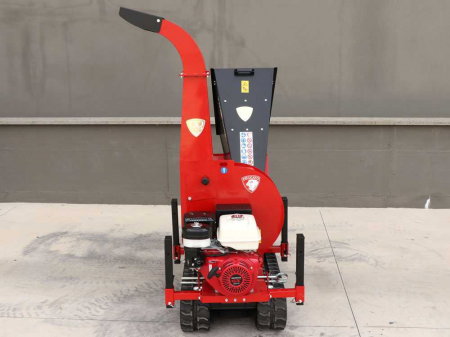 Descoperă Eficiența TRITONE BIG CINGO | Soluția ta Profesională de Tocare | Uneltisimo.ro [13]