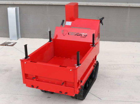 Descoperă Eficiența TRITONE BIG CINGO | Soluția ta Profesională de Tocare | Uneltisimo.ro [7]