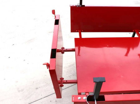 Descoperă Eficiența TRITONE BIG CINGO | Soluția ta Profesională de Tocare | Uneltisimo.ro [9]