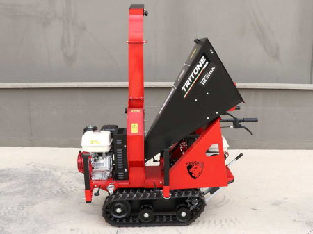 Descoperă Eficiența TRITONE BIG CINGO | Soluția ta Profesională de Tocare | Uneltisimo.ro [10]