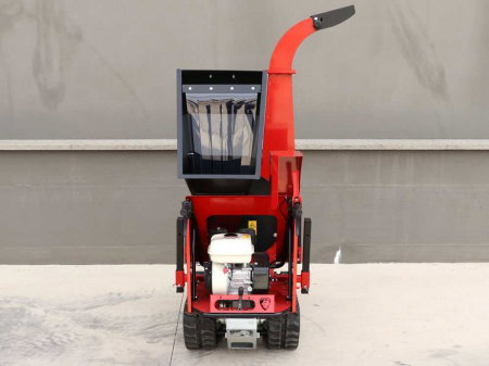 Descoperă Eficiența TRITONE BIG CINGO | Soluția ta Profesională de Tocare | Uneltisimo.ro [11]