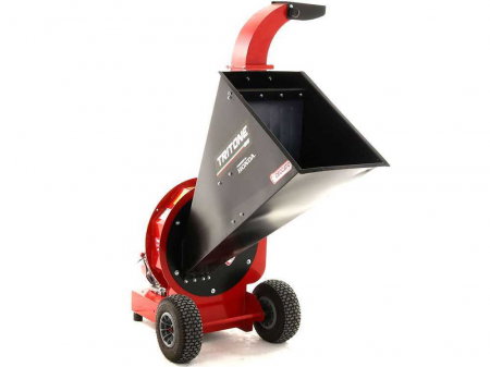 Performanță Profesională în Tocarea Lemnului | TRITONE BIG HONDA GX390 | Acum pe Uneltisimo.ro [1]