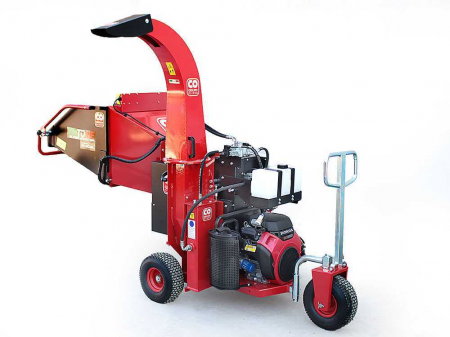 Tocător de Lemn Profesional Tritone SUPER MONSTER | Calitate și Performanță | Uneltisimo.ro [4]