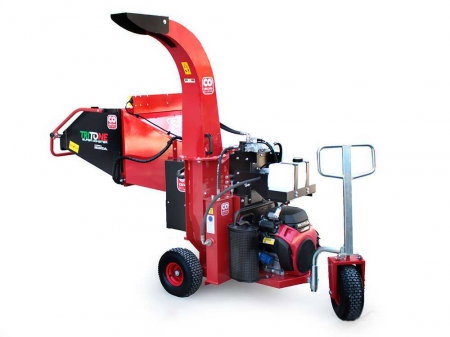 Tocător de Lemn Profesional Tritone SUPER MONSTER | Calitate și Performanță | Uneltisimo.ro [7]