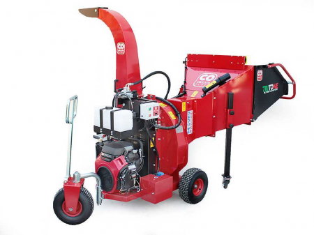 Tocător de Lemn Profesional Tritone SUPER MONSTER | Calitate și Performanță | Uneltisimo.ro [8]