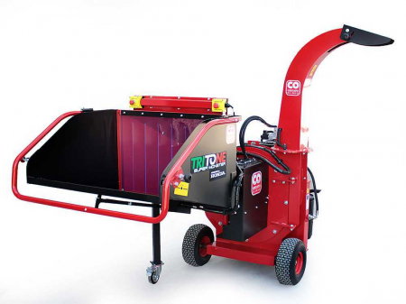 Tocător de Lemn Profesional Tritone SUPER MONSTER | Calitate și Performanță | Uneltisimo.ro [2]