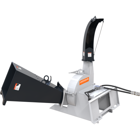 Tocător de crengi Aardenburg Lignum M Hydro 100 [1]