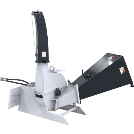 Tocător de crengi Aardenburg Lignum M Hydro 150 [2]
