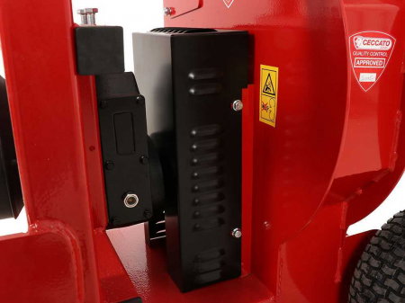 Performanță și Durabilitate | Tocător TRITONE BIG PTO | Acum pe Uneltisimo.ro [4]