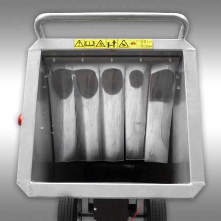 Tocător de Crengi GTS-2000 Pro - Eficiență și Durabilitate Maximă [6]