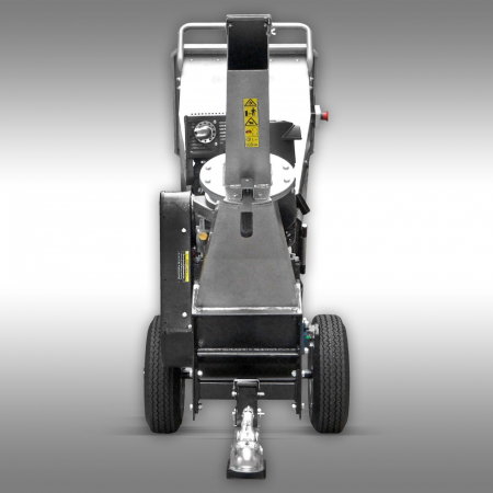 Tocător de Crengi GTS-2000 Pro - Eficiență și Durabilitate Maximă [3]