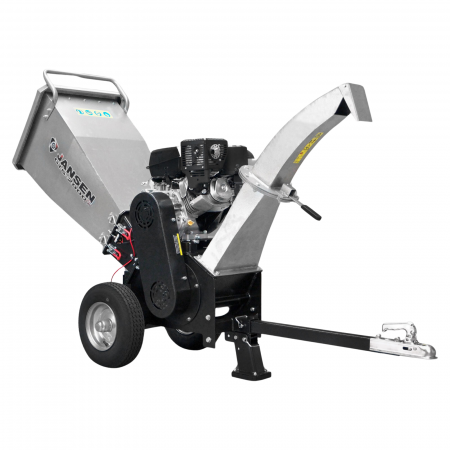 Tocător de Crengi GTS-2000 Pro - Eficiență și Durabilitate Maximă