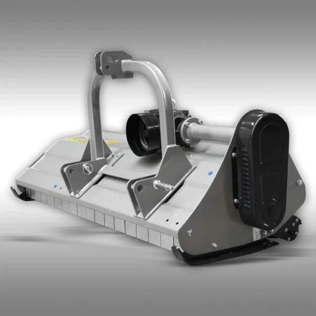 Tocator de resturi vegetale Jansen EFGC-175 [3]