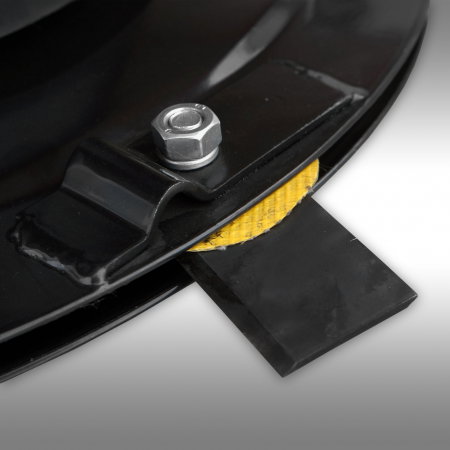 Motocoasa Jansen HGM-58 [4]