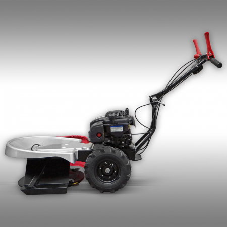 Motocoasa Jansen HGM-58 [1]