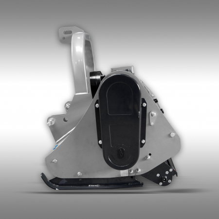 Tocator de resturi vegetale Jansen EFGC-220 [6]