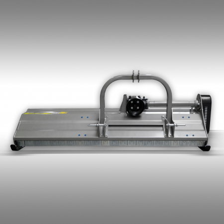 Tocator de resturi vegetale Jansen EFGC-220 [4]