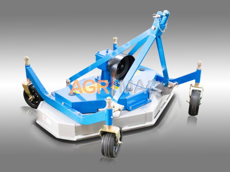 Tocător de iarbă ARACHNE R150, 150 cm, 20–35 CP [3]