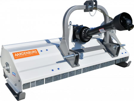 Tocător de Vegetație și Resturi Vegetale Aardenburg Alpha M 1750 - 175 cm, Conectare Cardan [1]