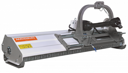 Tocător de Vegetație și Resturi Vegetale Aardenburg Alpha M Plus 2200 - 220 cm, Translație Laterală Hidraulică [3]