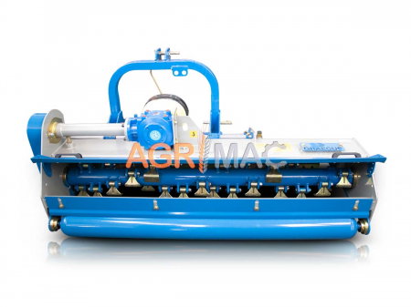 Tocător de vegetație hidraulic – 2050 mm [6]