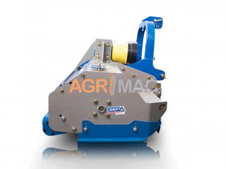 Tocător de vegetație hidraulic – 1350 mm [12]