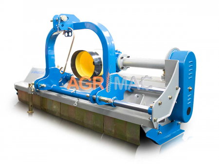 Tocător de vegetație hidraulic – 1550 mm [13]