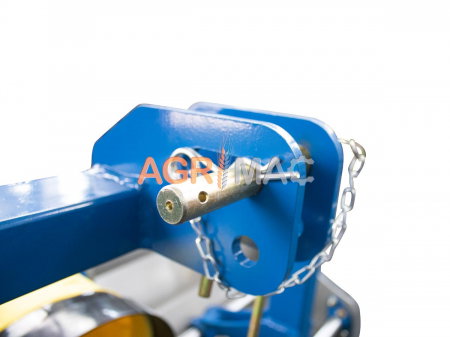 Tocător de vegetație hidraulic – 1350 mm [9]