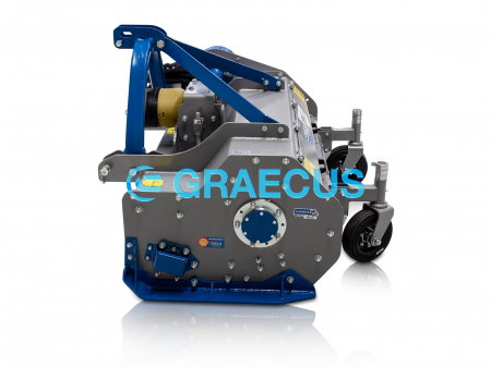 Tocător de Vegetație pentru Tractor 180 cm [2]