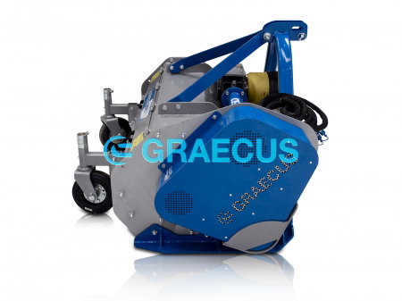 Tocător de Vegetație pentru Tractor 180 cm [9]