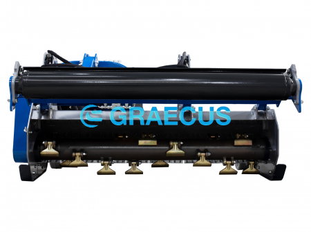 Tocător de Vegetație pentru Tractor [11]