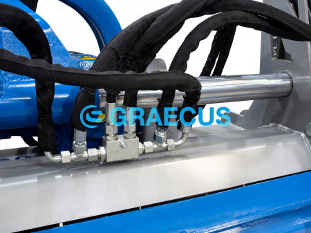 Tocător de Vegetație pentru Tractor [16]