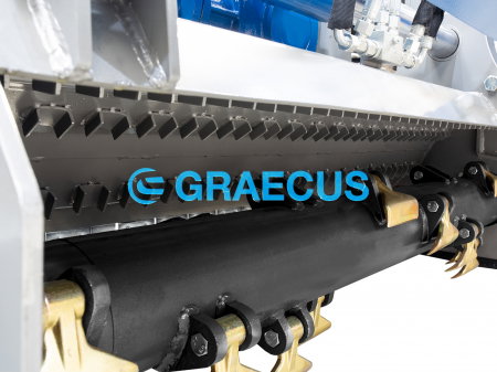 Tocător de Vegetație pentru Tractor [17]