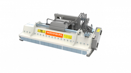 Tocător hidraulic Aardenburg Alpha XL 2000 Hydro [2]