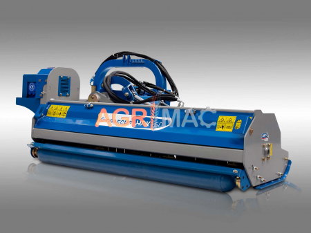 Tocător de Vegetație cu Braț HPK160 - 160 cm [6]