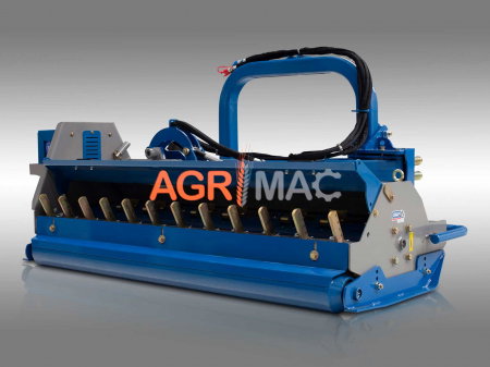 Tocător de vegetație BPK180 - 180 cm, heavy-duty [1]