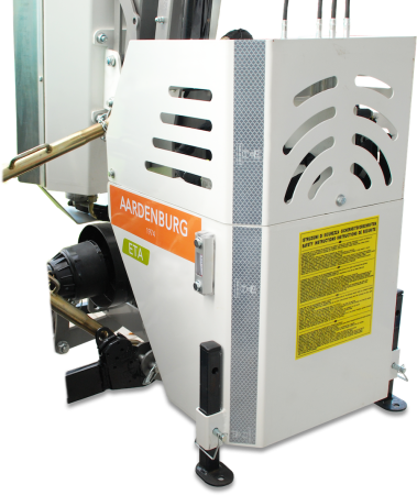 Tocător de Vegetație cu Braț Aardenburg ETA S 800 – 80 cm [4]