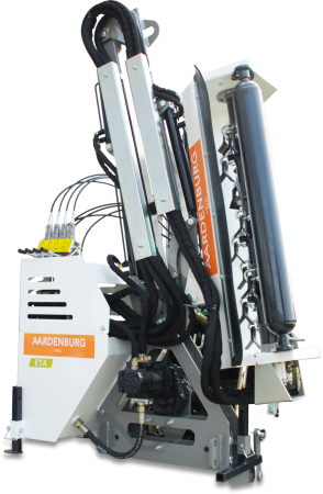 Tocător de Vegetație cu Braț Aardenburg ETA S 800 – 80 cm [3]